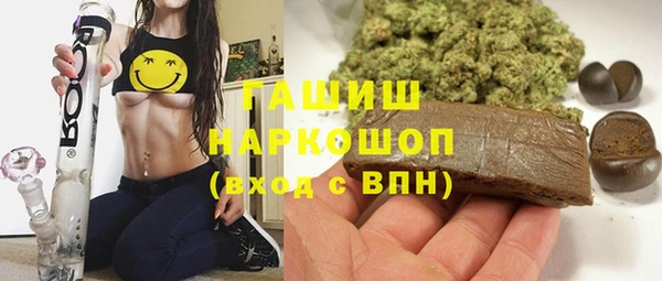 стафф Арсеньев